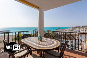 marina real 161, Manilva